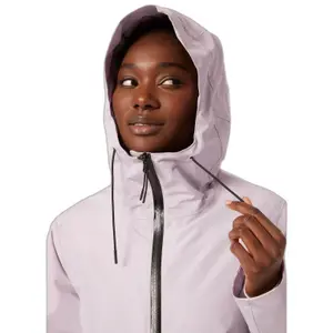 Veste imperméable femme Helly Hansen Aspire image-2