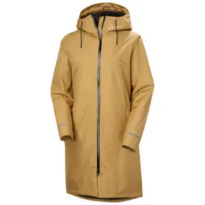 Women's waterproof jacket Helly Hansen Aspire image-0