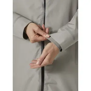 Women's waterproof jacket Helly Hansen Aspire image-3