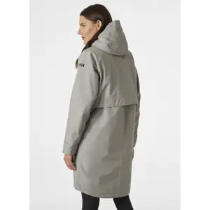 Women's waterproof jacket Helly Hansen Aspire image-4