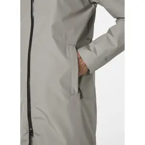 Women's waterproof jacket Helly Hansen Aspire image-5