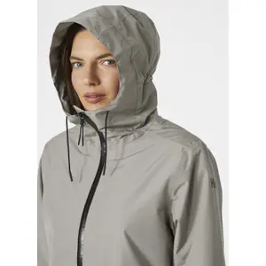 Women's waterproof jacket Helly Hansen Aspire image-6