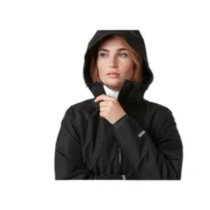 Women's waterproof jacket Helly Hansen Aspire image-3