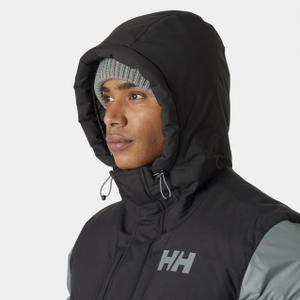Lang jakke med hætte Helly Hansen Active image-3