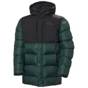 Chaqueta Helly Hansen active puffy long image-0