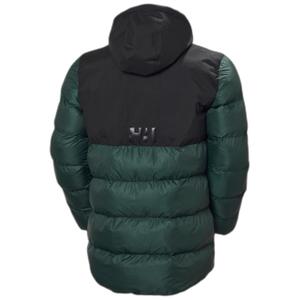 Chaqueta Helly Hansen active puffy long image-1