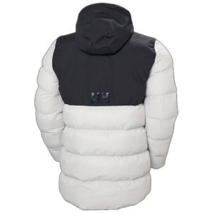 Chaqueta Helly Hansen active puffy long image-1