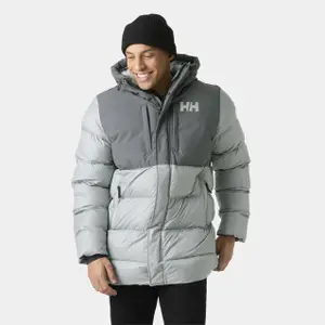 Lange Daunenjacke Helly Hansen Active image-1