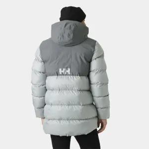 Lange Daunenjacke Helly Hansen Active image-3