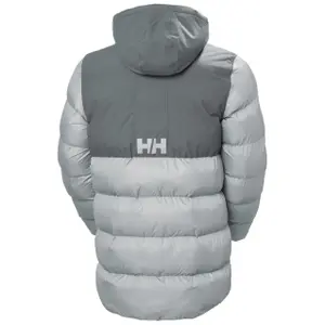 Lange Daunenjacke Helly Hansen Active image-2