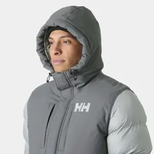 Lange Daunenjacke Helly Hansen Active image-6