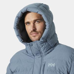 Isolierende Daunenjacke  mit Kapuze Helly Hansen Alby image-2