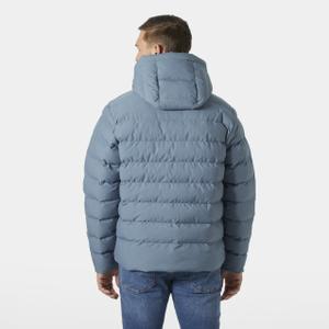 Isolierende Daunenjacke  mit Kapuze Helly Hansen Alby image-3