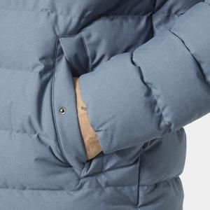 Isolierende Daunenjacke  mit Kapuze Helly Hansen Alby image-4