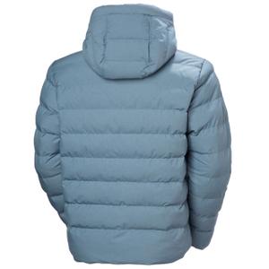 Isolierende Daunenjacke  mit Kapuze Helly Hansen Alby image-5