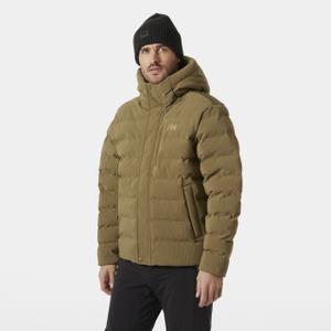 Daunenjacke  mit Kapuze Helly Hansen Alby image-1