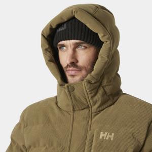 Daunenjacke  mit Kapuze Helly Hansen Alby image-2