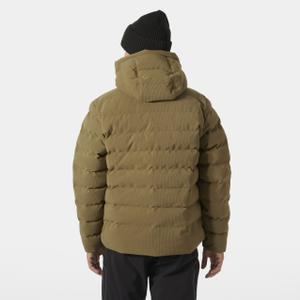 Daunenjacke  mit Kapuze Helly Hansen Alby image-3