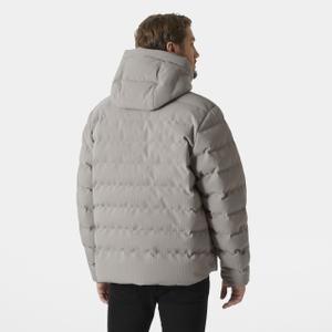 Daunenjacke mit Kapuze Helly Hansen Alby Puffy image-3