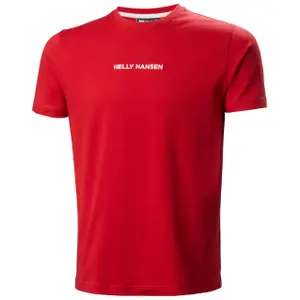 Camiseta Helly Hansen Core image-0