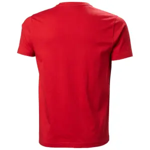 Camiseta Helly Hansen Core image-2