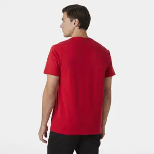 Camiseta Helly Hansen Core image-3