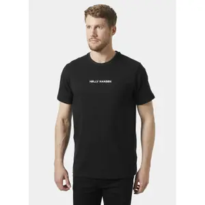 T-shirt Helly Hansen Core image-1