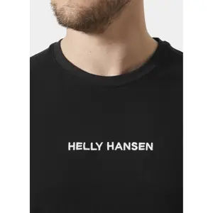 T-shirt Helly Hansen Core image-4