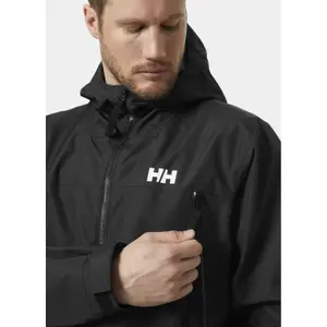 Parka Helly Hansen Voyage image-4