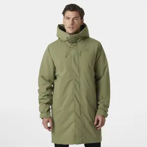 Imperméable Helly Hansen Munich Ins image-1