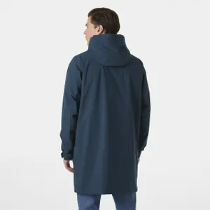 Casaco comprido impermeável e isolante Helly Hansen Munich image-3