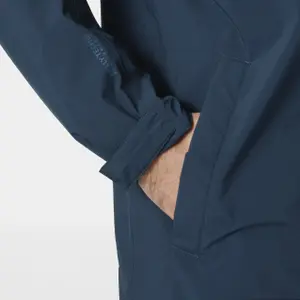 Casaco comprido impermeável e isolante Helly Hansen Munich image-4