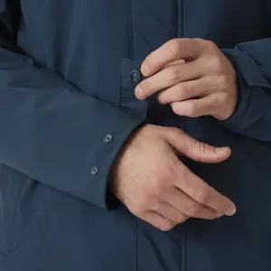 Casaco comprido impermeável e isolante Helly Hansen Munich image-6