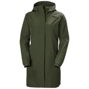 Chaqueta impermeable mujer Helly Hansen valkyrie image-0