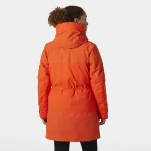 Donsjack voor dames Helly Hansen Escape Down Floparka image-3