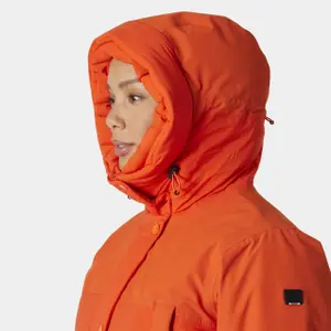 Donsjack voor dames Helly Hansen Escape Down Floparka image-4