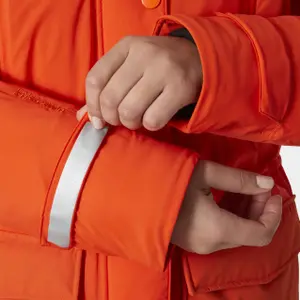 Donsjack voor dames Helly Hansen Escape Down Floparka image-6