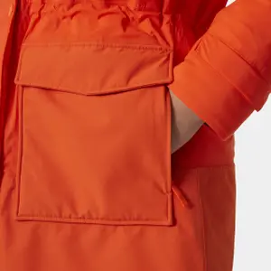 Donsjack voor dames Helly Hansen Escape Down Floparka image-5