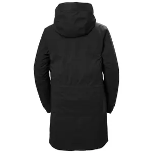 Donsjack voor dames Helly Hansen Escape Down Floparka image-2