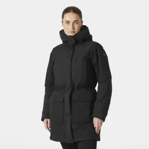 Donsjack voor dames Helly Hansen Escape Down Floparka image-1