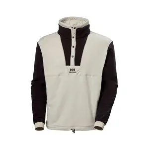 Fleece Helly Hansen YU snap BTN image-0