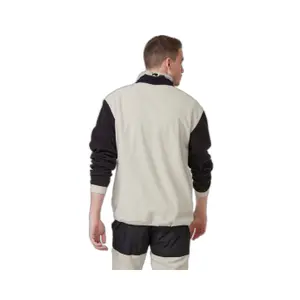 Fleece Helly Hansen YU snap BTN image-3