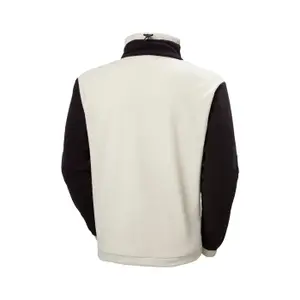 Fleece Helly Hansen YU snap BTN image-2