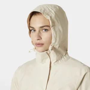 Damen Regenjacke Helly Hansen Vancouver image-4
