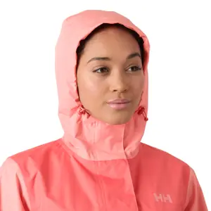 Vattentät jacka för kvinnor Helly Hansen Vancouver image-2