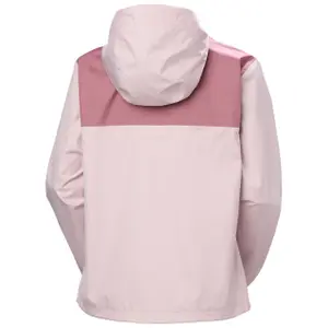 Waterdicht damesjack Helly Hansen Vancouver image-1