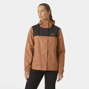 Regenjacke für Damen Helly Hansen Vancouver image-1