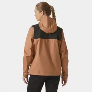 Regenjacke für Damen Helly Hansen Vancouver image-3