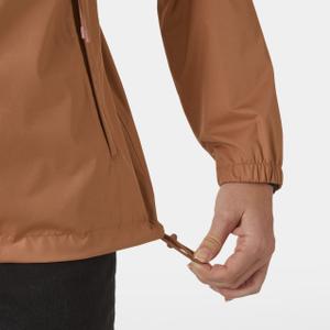 Regenjacke für Damen Helly Hansen Vancouver image-5