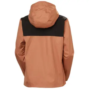 Regenjacke für Damen Helly Hansen Vancouver image-2